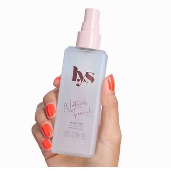 LYS Beauty Other - Skin Loyalty Setting Spray
100 ml